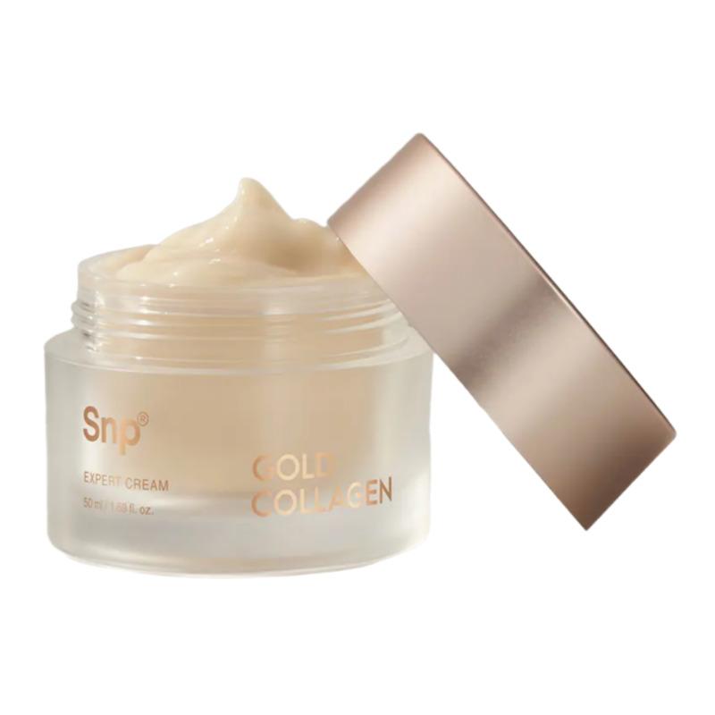 Крем SNP Gold Collagen Expert 50 мл