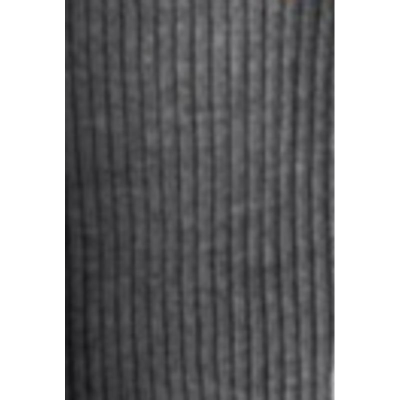 

Elegant Mid Length Long Length Tassel Sweater Casual Cape and Shawl Grey All yards