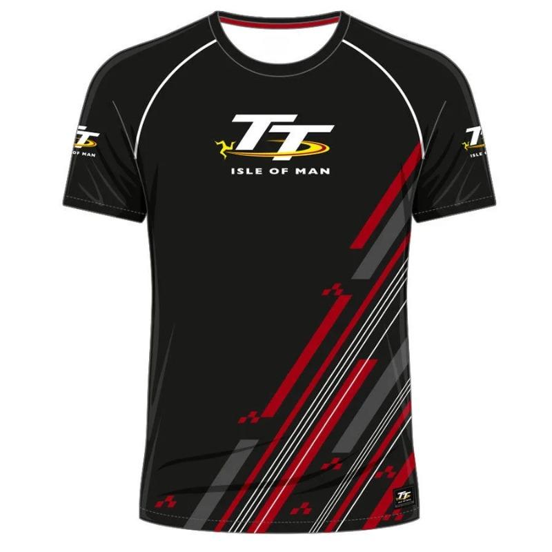 

Isle of Man TT 3D Printed T-Shirts Motorcycle Racing Fashion Streetwear Men Women Sports Oversized T Shirt Kids Tees Tops Jersey 6XL небо синє кольору