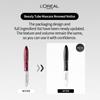 LOREAL PARiS Double Extension Beauty Tube Mascara 14ml, Double Extension Beauty Tube, 1 Stück