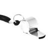 Sturdy Alloy Soccer Football Referee Flip Judge Toss Sports