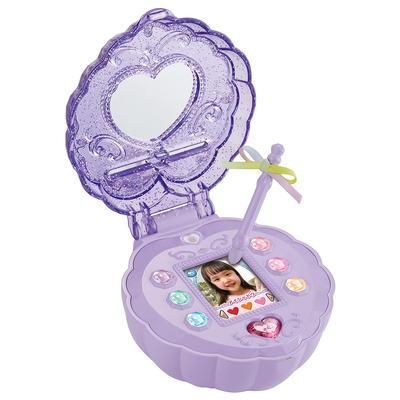 Pashatto Mechabae Licca-chan Anlaşması Yaptı