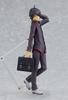 figma Bakemonogatari Koyomi Araragi