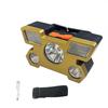 Bright LED Headlamp with Adjustable Beam for Precise Lighting Needs