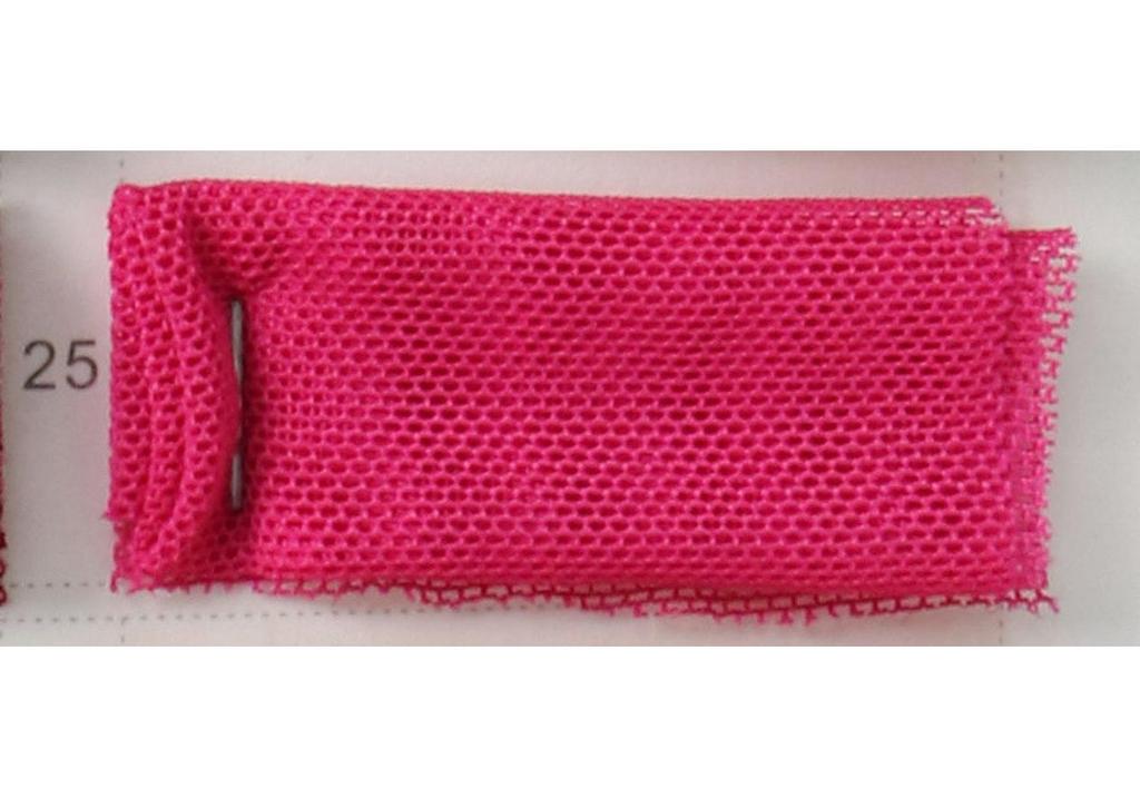 Tejido de Malla de Poliéster-Amoniaco 40D de Alta Elasticidad para Ropa de Baile y Ropa Interior
