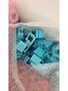 5D U-Shaped Magnetic Flocking Nail Art Tools & DIY Patchwork Kit