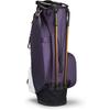 VESSEL Bezel Golf Caddy Bag Stand PLAYER 5.0 PRO PLAYER 5.0 PRO SINGLE STRAP MONARCH GENUINE MONARCH