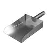 304 Stainless Steel Handheld Multi-purpose Shovel
