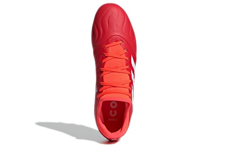adidas Copa Red White FY6190