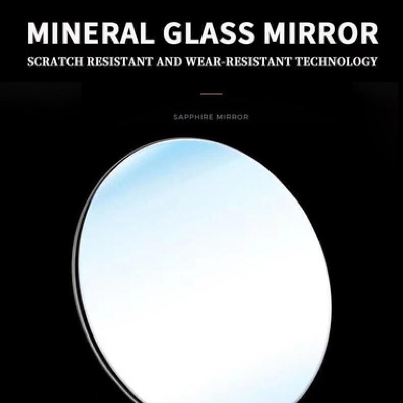 BINBOND Ceasuri de mână de lux originale din oțel inoxidabil, rezistente la apă, cu cuarț, pătrate, unice, pentru bărbați, ceasuri aurii pentru bărbați