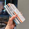 Anti-slip Corrugated Matte Clear Soft Case For Samsung Galaxy S26 S25 Plus S24 Ultra Original For Magsafe Magnetic  Cover
