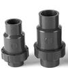 Rongsheng UPVC-Kugelsitzventil mit Feder