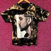 Romeo Santos Formula Tour Beach Dye T-shirt