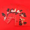 6pcs Chinese Style 2025 Snake Year Red Envelopes Hongbao Red Packets Gifts  Wedding Birthday