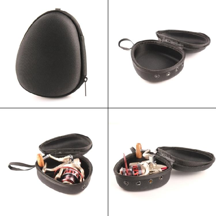 Lightweight Fishing Reel Bag Holder Must Have for Anglers and Adventurers