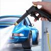 Přenosná myčka aut Vysokotlaká vodní stříkací pistole Pěnová vodní pistole pro auto Čištění zahrady Automyčky Příslušenství