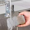 Kitchen Cleaning Sponge,None-Scratch Scrub Sponge,Multiuse Cleaning Sponge,Widely Used in Kitchen,Bathroom,Garage