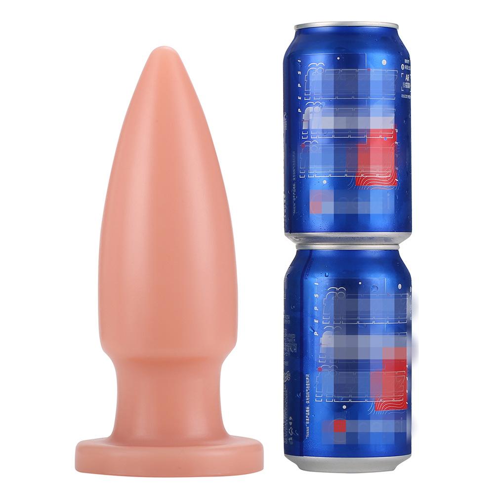 Adult Sex Toys Big Dildo for Women Penis Dick Cock Anal Plug SM Props Pegging Fisting Masturbator