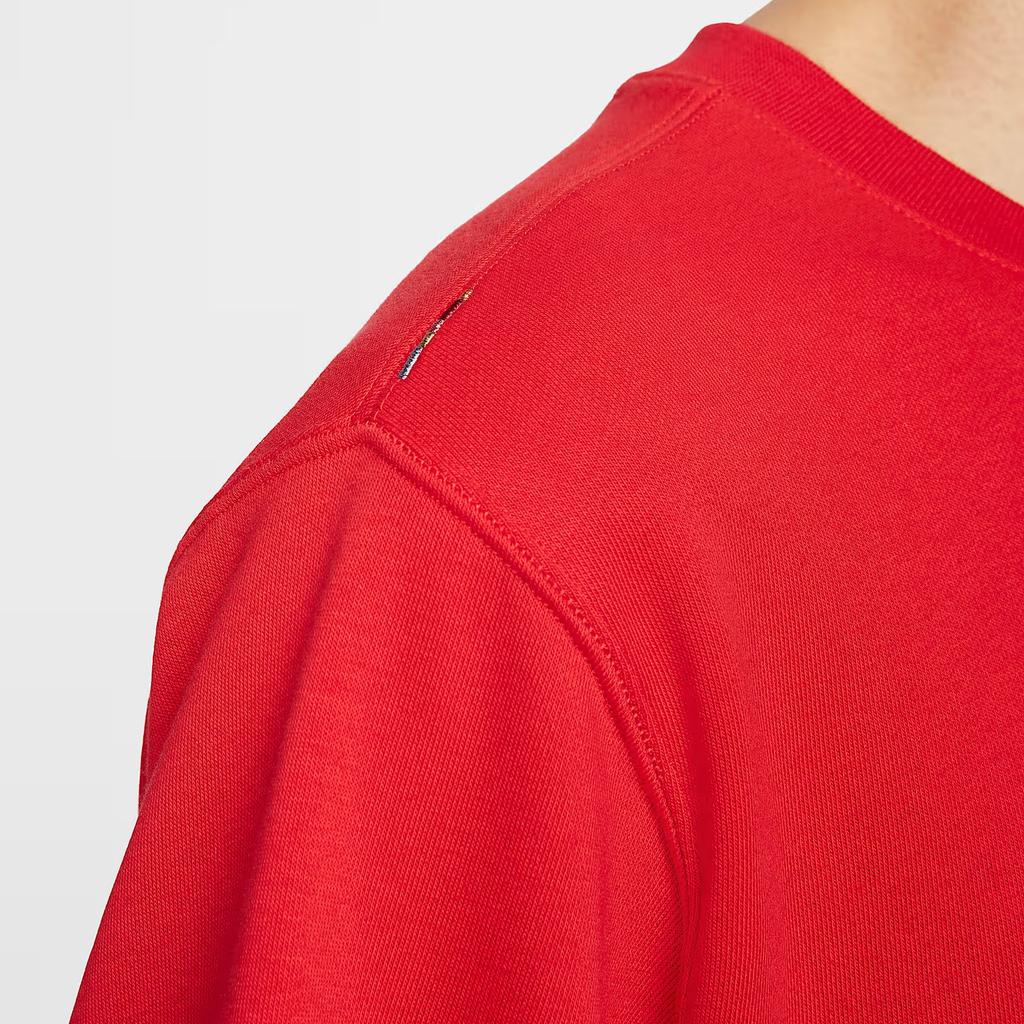Nike Club FW25 Sweatshirt Men's IR0102-657
