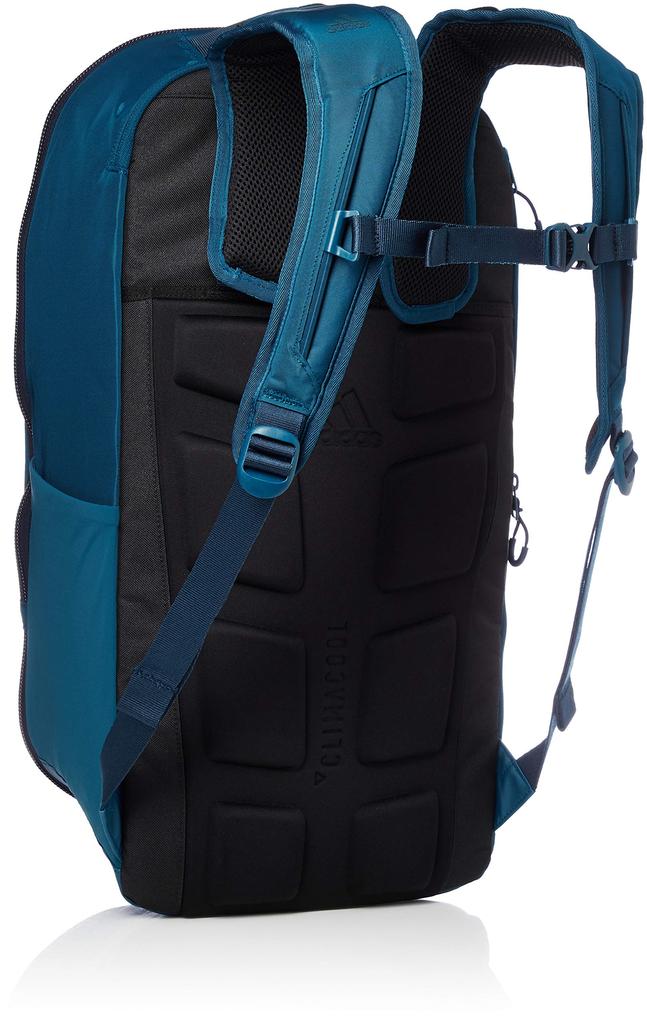 Adidas OPS Legend Marine S19 3.0 Backpack, 30, (DT3728)