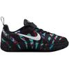 Nike Ja Morant 3 Niedrige Kinder-Basketballschuhe Schwarz Weiß Rot Kinder im Alter von 3-7 Jahren IF1796-001