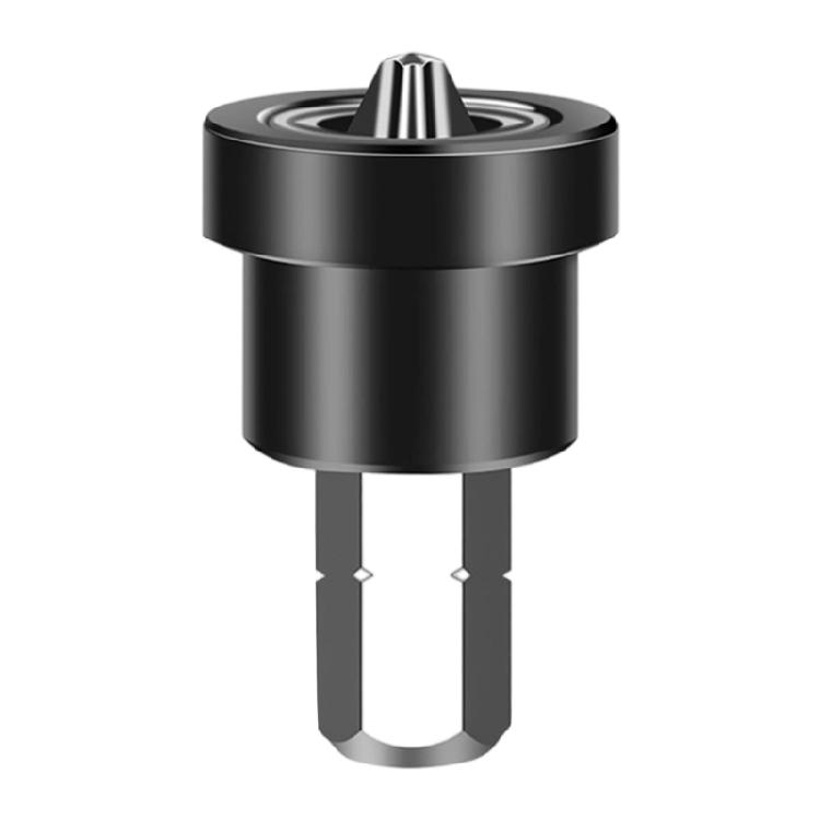 

Professional Second Steel Magnetic Screwdriver Set Double Lengths Universal Fit For All Power Devices