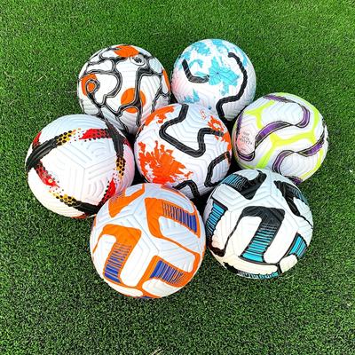 Fútbol Premier League No. 5 Campeones de Costura a Máquina Liga de Campeones Fútbol Copa del Mundo