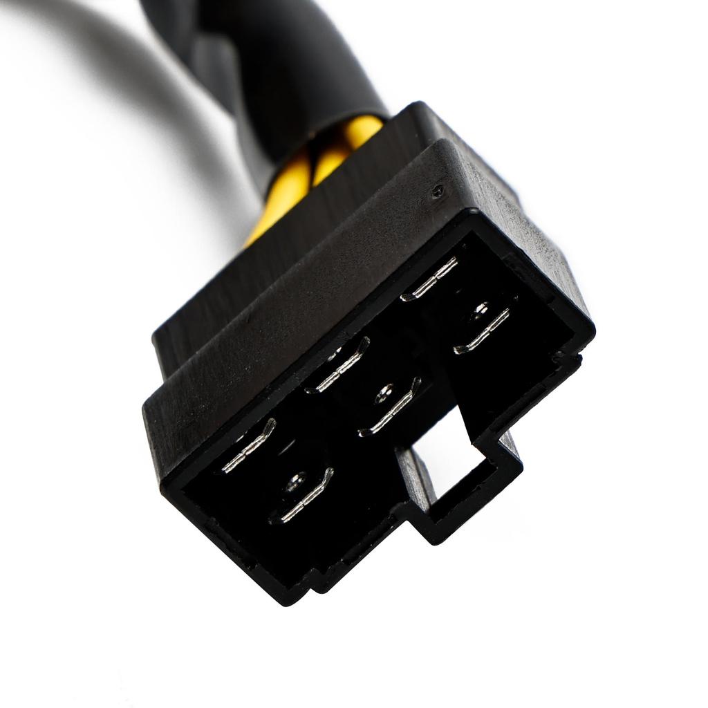 Magneto Stator Voltage Rectifier Gasket For Kawasaki ZR550 Zephyr 500 95-98