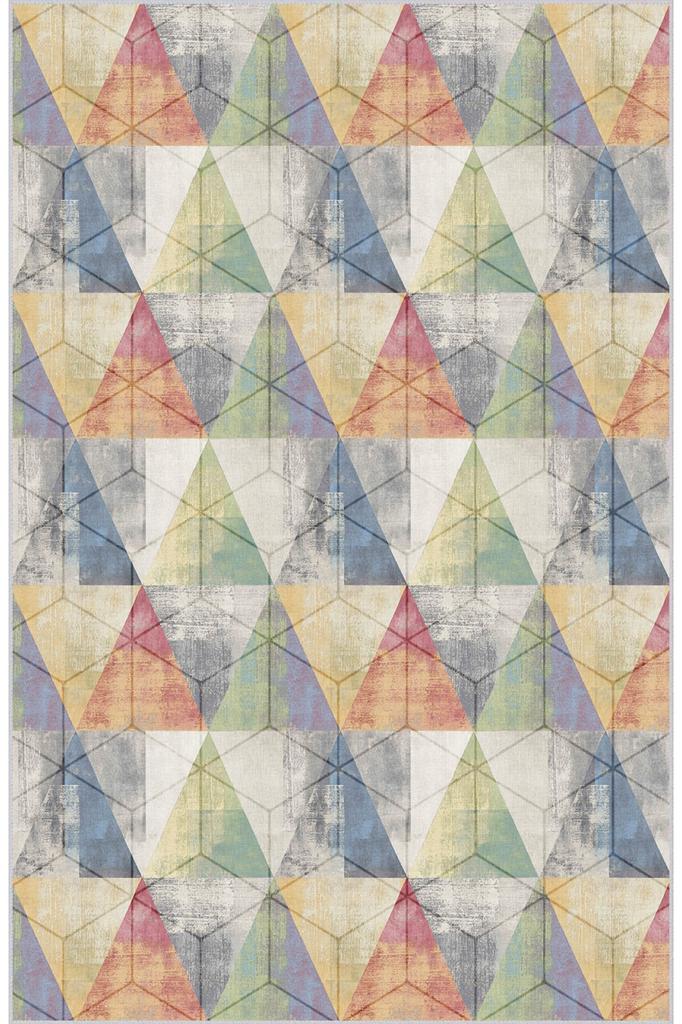 Eliana Home Washable Printed Carpet LNA0642