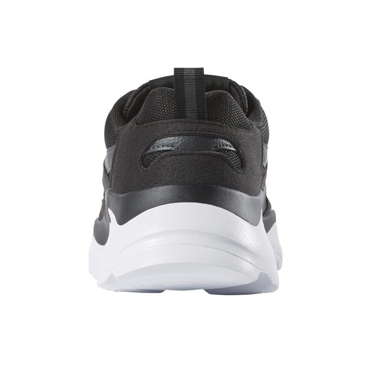 Reebok Royal Bridge 3 'Black' Men's DV8340