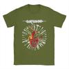 T-Shirt for Men Fashion Cotton Tee Shirt O Neck Short Sleeve T Shirts Big Size Clothes