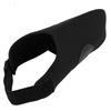 1 Pair Double Plate Snow Shoe Protector Windproof Skiing Boot Cover Overshoes Equipment