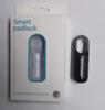 Compact Fingerprint Padlock for Backpacks, Luggage, Dorms, and Cabinets