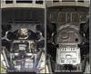 Roewe 350/550/750/950/360/RX5/I5/I6/RX3/RX8/IMAX8 Engine Guard