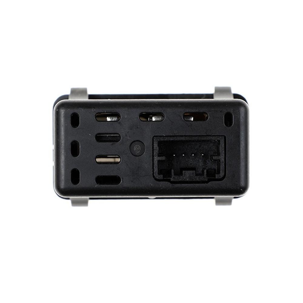 Port de încărcare USB spate T99Q7-6LB0B NOU Pentru Nissan Titan Sentra 2019-2021