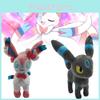Sylveon Plush Umbreon Toys Doll Room Decoration Children Gifts 20cm