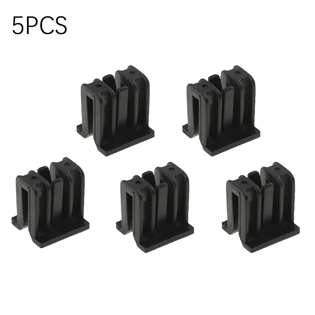 Deflector Racks Clip For Nissan For Teana For Tiida