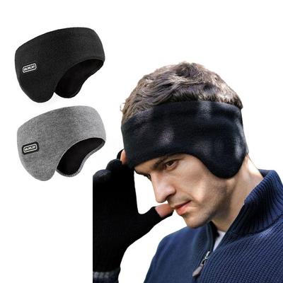 Winter Earmuffs, Headbands, Outdoor Earbands