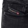 Diesel Mens Sleenker Skinny Jeans