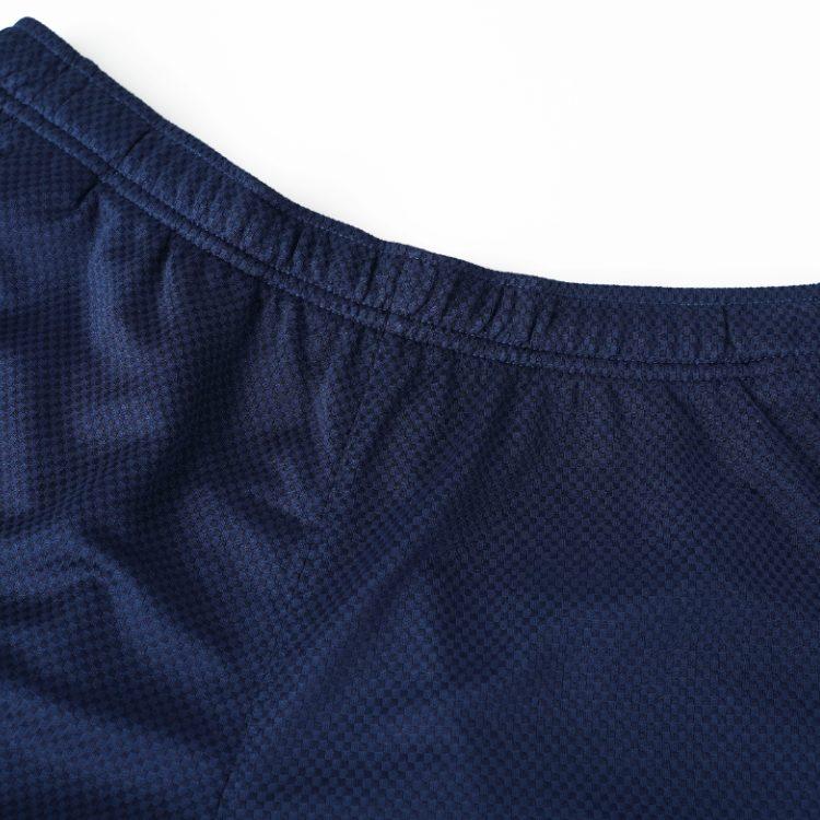 Nike Casual Shorts Men's Navy Blue 3Z3B7SAHB-NYY