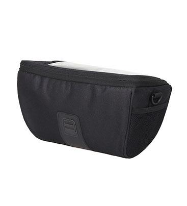 

Bicycle bag Folding bike Cycling equipment Multifunctional front bag Mountain bike Mobile phone bag Handlebar bag 27*14*11.5CM