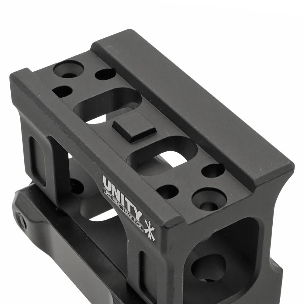 Ryohinbuhin Evolution Gear T1 T2 COMP M5 Compatible High Mount UNITY TACTICAL FAST MICRO-S Micro 20mm Rail