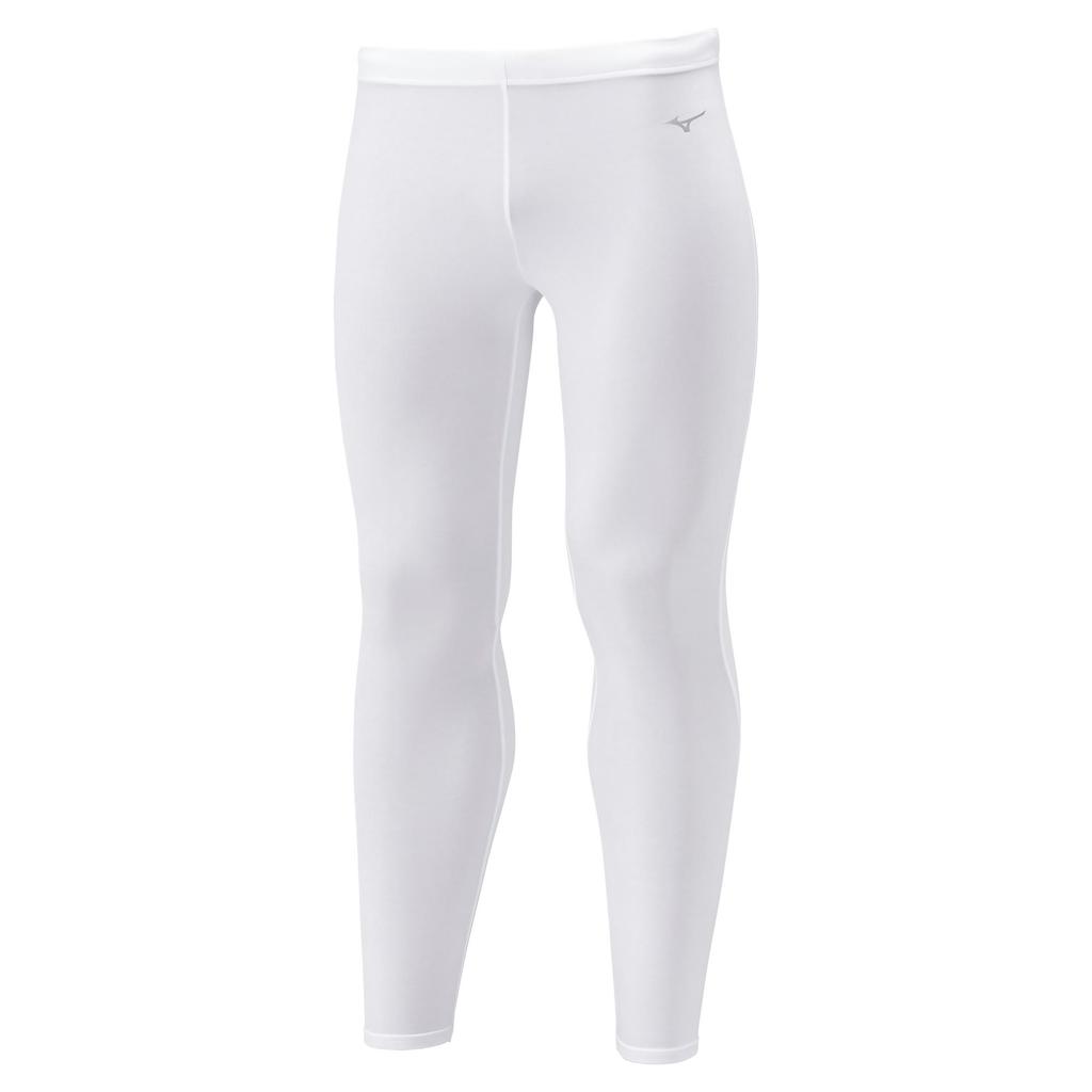 Mizuno Soccer Bottoms Unisex Moderate Slim Fit Pants P2MBA550