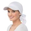 Solid Color Turban Hat Sunscreen Sun Hats Classic Sunshade Hats  Sun Protection