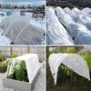 10x50ftWinter Plant Frost Protection coverPPThickened Reusable White Gardening Plant Protection Cover