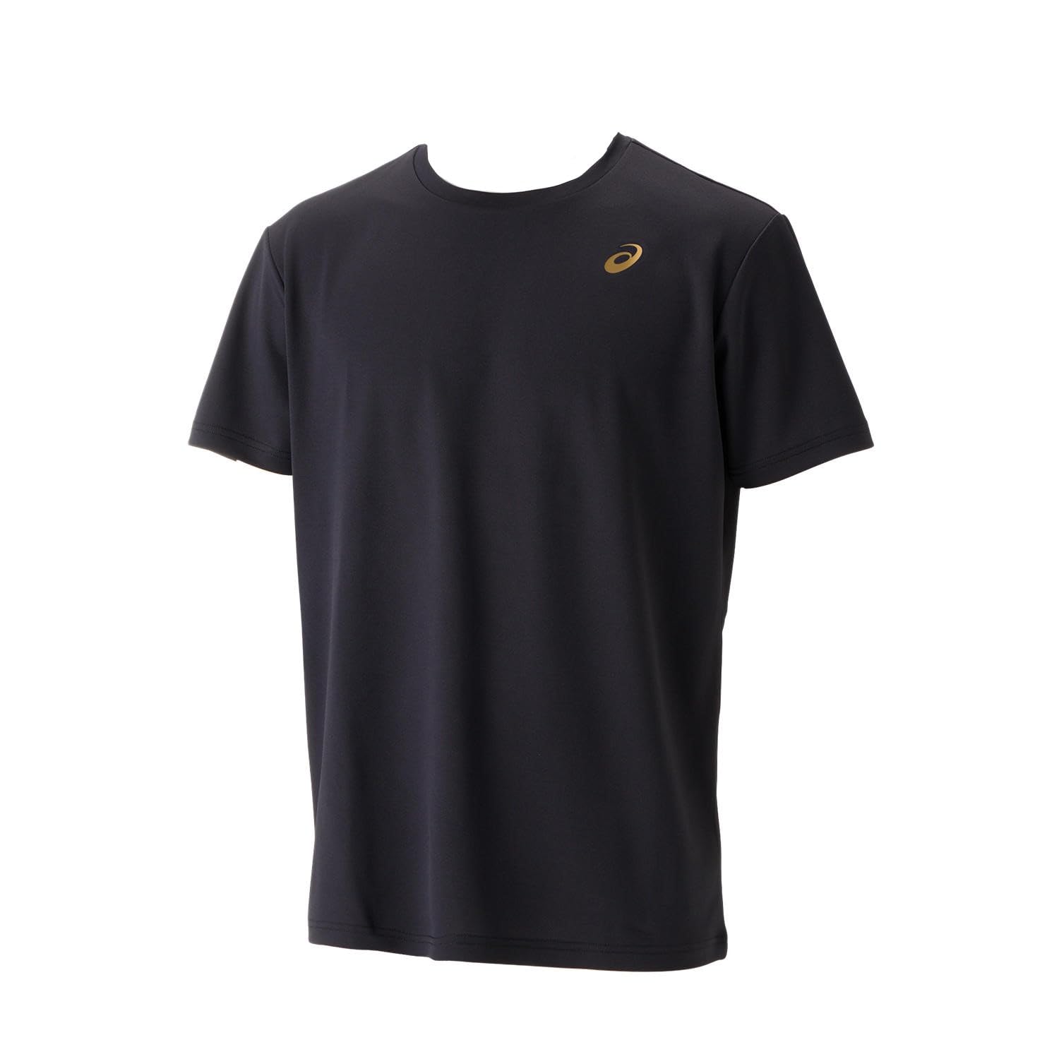 

ASICS Dry Short Sleeve Training Shirt Men s One-Point (2031E017)