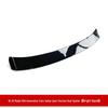 16-20th Gen Civic Airflow Roof and Rear Spoiler Deflector
