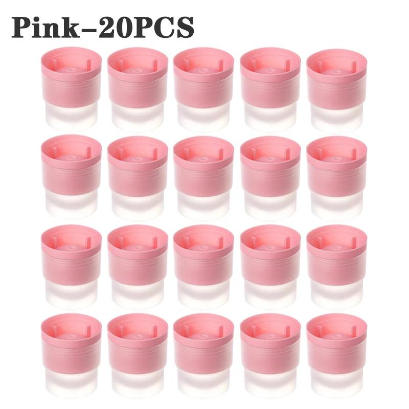 1/5/10/20PCS Large Ice Ball Mold Silicone Whiskey Ice Maker for Cocktails Durable Round Ice Cube Tray Home Bar Accessories