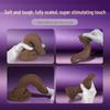 Medusa Silicone Anal Plug & Masturbator Climax Toy