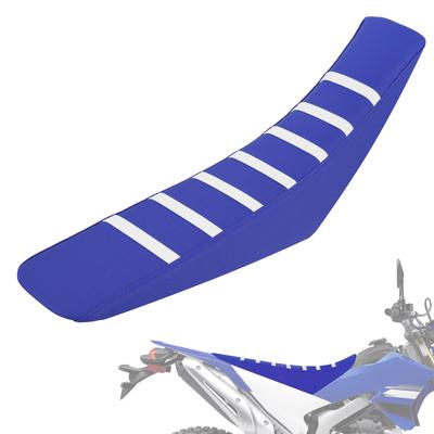 JFG Motorcycle Seat Covers Waterproof High Elasticity Anti-Slip Abrasion Resistant Universal Fit for CRF250L